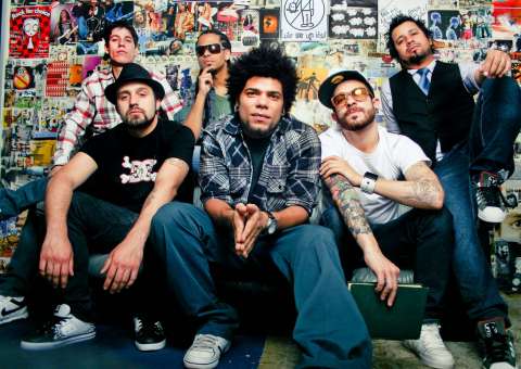 Sucesso em todo país, a banda Onze:20 faz primeiro show dia 23