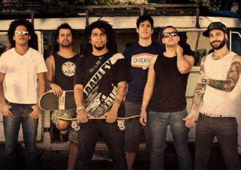 Confira o novo clipe do Onze:20