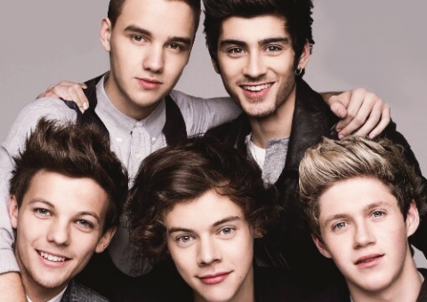 Ouça a nova música do One Direction, "Story Of My Life"