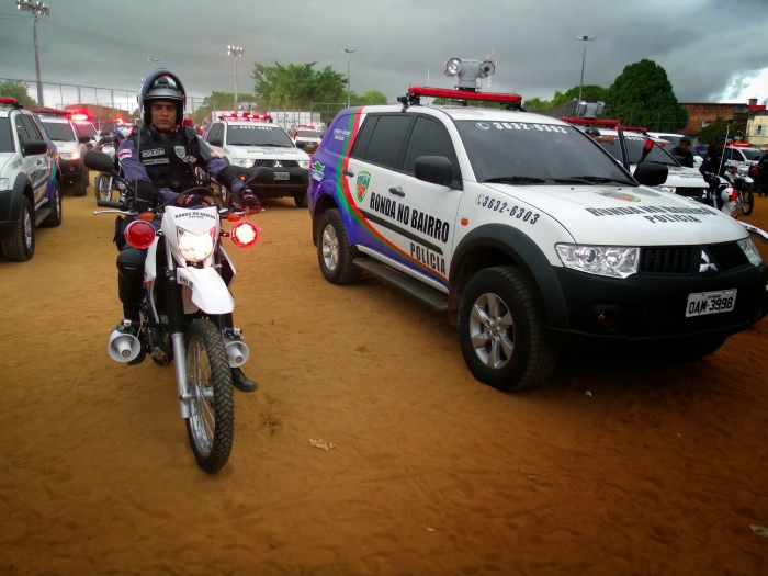 "Operação Presença" começa nesta sexta-feira e vai até dia 2 de fevereiro