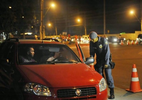 "Operação Presença" começa nesta sexta-feira e vai até dia 2 de fevereiro