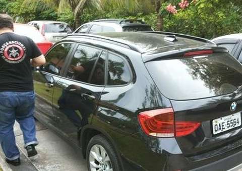 Lavagem de dinheiro leva 19 pessoas à prisão no Amazonas