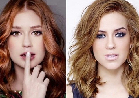  Marina Ruy Barbosa posta música de Valesca e fãs entendem indireta à Sophia Abrahão