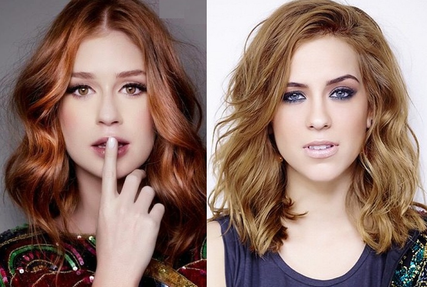  Marina Ruy Barbosa posta música de Valesca e fãs entendem indireta à Sophia Abrahão