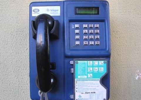 Associação confirma ausência das operadoras de telefonia