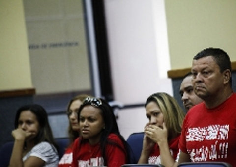 Tribunal manda Corpo do Bombeiros incorporar candidatos aprovados em concurso
