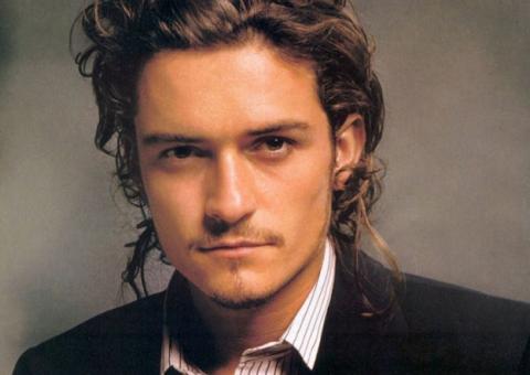 Orlando Bloom se divorcia de Angel da Victoria's Secret