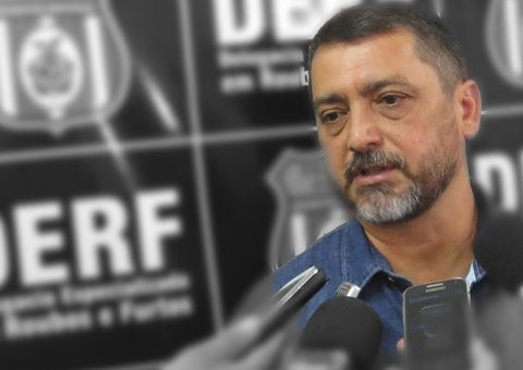 Dupla é autora do assassinato de sargento no PMN, confirma Delegado