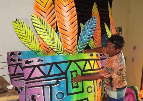 Maués espera receber cerca de 40 mil pessoas na Festa do Guaraná