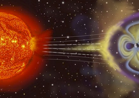 A Terra quase foi destruída em 2012 e você nem sabia