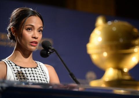 12 Years a Slave' e 'Trapaça' dominam indicações ao Globo de Ouro 