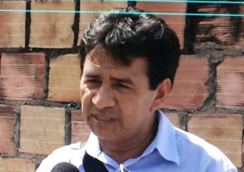 Delegado Oscar é metralhado e morre em Manaus