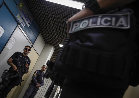 Começa audiência de instrução do Caso Oscar Cardoso