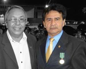 Bom policial por que morreu, ou era mesmo inocente ? 