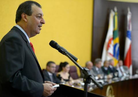 A educação como política de Estado