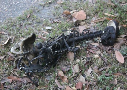 Ossada pode levar polícia à reitoria da Ufam