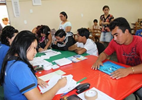 Ouvidoria emite documentos nas zonas Centro-Oeste e Norte, neste sábado