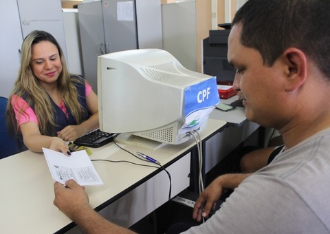 Governo realiza mais uma edição do projeto ‘Ouvidoria Itinerante’ no sábado
