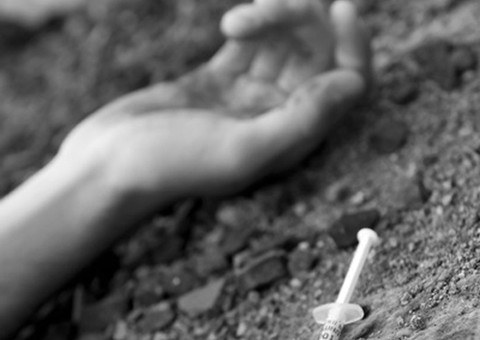 Overdose mata três em Manaus