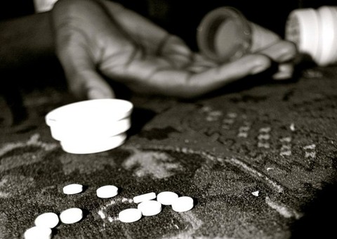 Morte violenta faz 16 vítimas no fim de semana