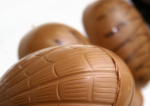  Ovos não estão bichados, comprova IPEM