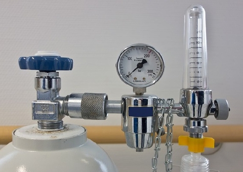 Manaus usou em 24h estoque de oxigênio de 10 dias