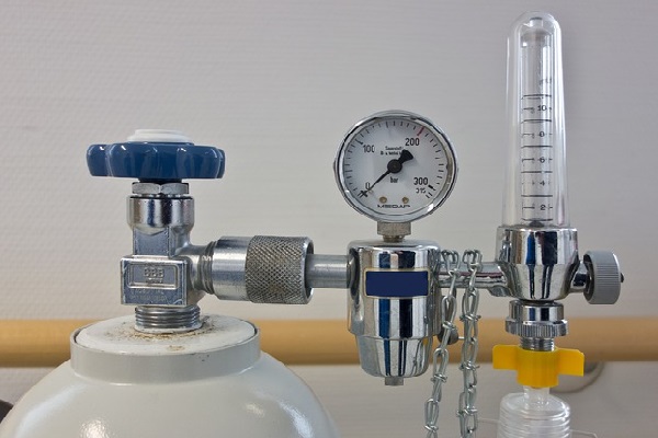 Manaus usou em 24h estoque de oxigênio de 10 dias