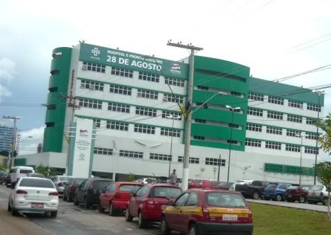 Colombiano leva tiro no peito no Forró de Nós