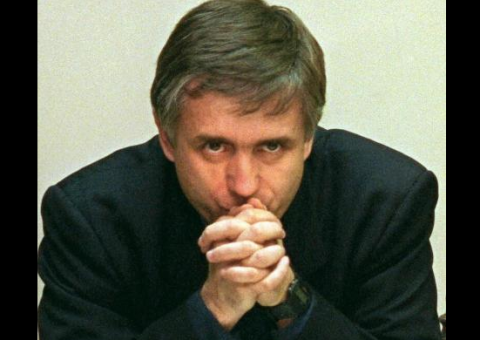 Padre acusado de pedofilia é preso na Argentina