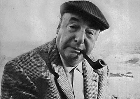 Análise confirma que Pablo Neruda tinha câncer de próstata
