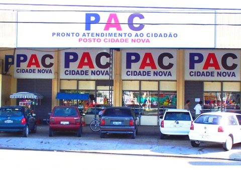 PACs só funcionam até esta quinta-feira
