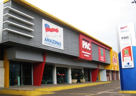 Atendimento da Defensoria Pública no PAC da Compensa muda