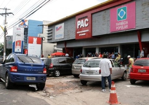 Defensoria do PAC da Compensa volta funcionar nesta segunda