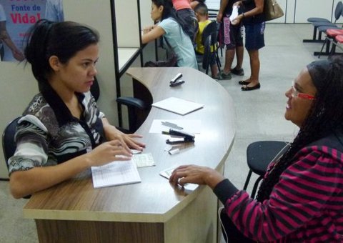 PAC Alternativo acontece nas zonas Norte e Leste