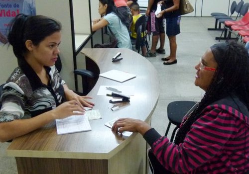 PAC Alternativo acontece nas zonas Norte e Leste