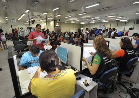 PACs terão horários diferenciados no período da Copa