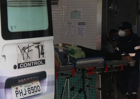 Morre quarto paciente de Manaus transferido para Espírito Santo