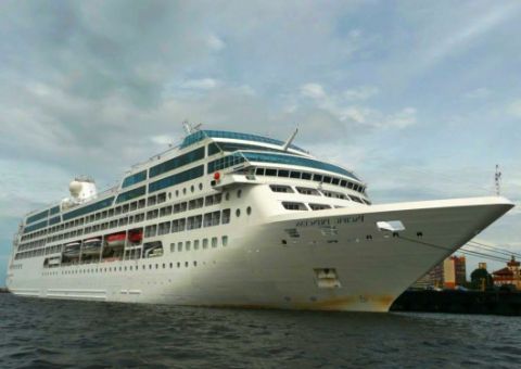 Indicação de parentes e amigos atrai turista a Manaus