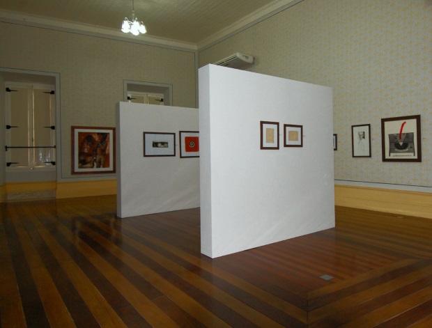 Paço da Liberdade lança I Mostra de Artes   Visuais