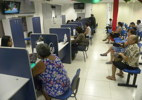 Aniversariantes de janeiro abrem calendário de recadastramento anual