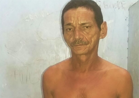 Tentativa de assassinar filho dá prisão ao pai