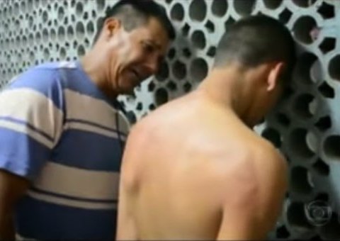 A cena mais triste que você vai ver na vida!