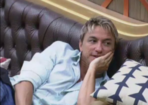 Paulo Nunes fala mal de Andressa pelas costas: "Essa é mais perigosa do que a outra"