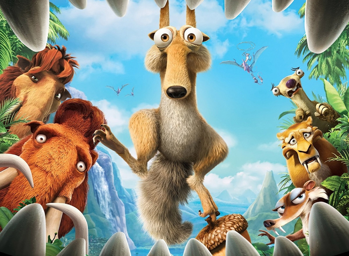 Fãs criam abaixo-assinado pedindo remake live-action de ‘A Era do Gelo’