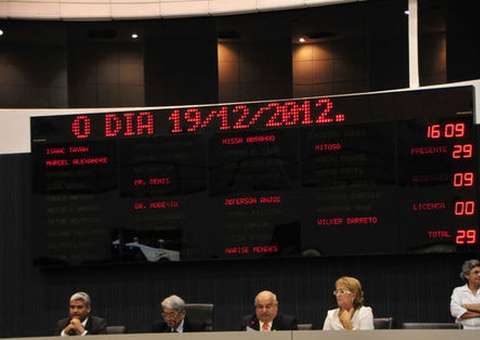 Fornecedora de painel eletrônico para CMM não consegue pagar custas