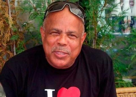 Pai de Ronaldo Fenômeno é internado em CTI