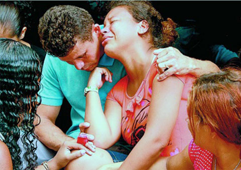 Em 12 dias, 25 bebês morrem em UTI de hospital público do Pará