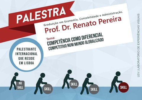Faculdade Fucapi realiza palestra internacional sobre diferencial competitivo