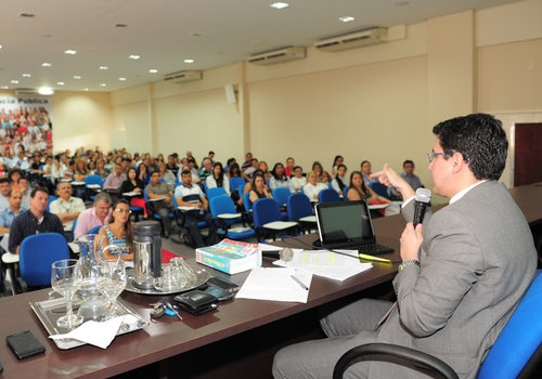 PGE oferece curso sobre novo sistema e-Social