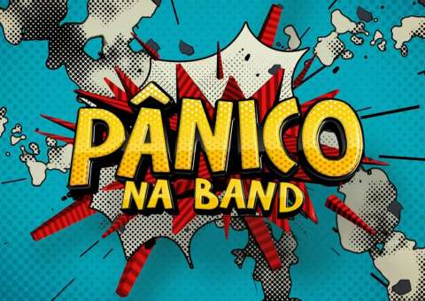 Pânico na Band  terá um novo participante